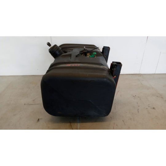 SERBATOIO CARBURANTE IVECO EUROCARGO 2000>2005  usato
