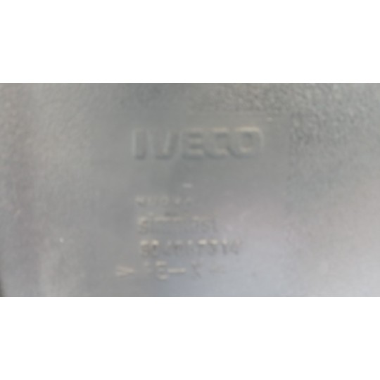 SERBATOIO CARBURANTE IVECO EUROCARGO 2000>2005  usato