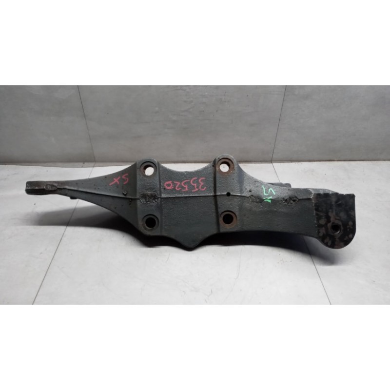 MERCEDES-BENZ truck SUSPENSION SUPPORT MERCEDES-BENZ truck Actros euro 5 2008>2013 used