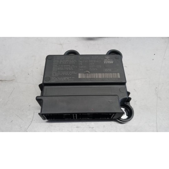 KIT AIR BAG FIAT Panda 2012> usato