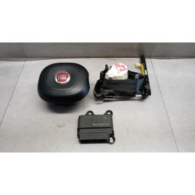 KIT AIR BAG FIAT Panda...