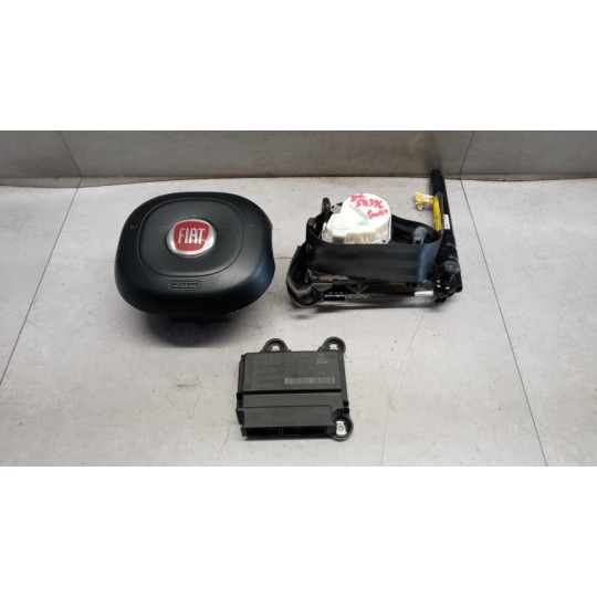KIT AIR BAG FIAT Panda 2012> usato