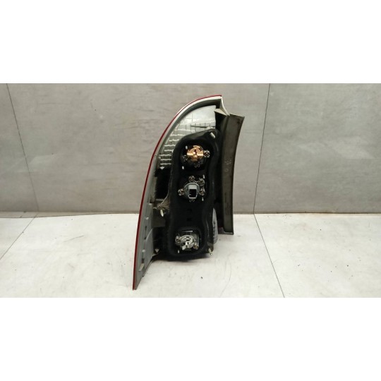 RIGHT REAR LIGHT TOYOTA Corolla 2002>2004 used