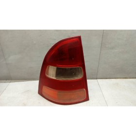 LEFT REAR LIGHT 
 TOYOTA...