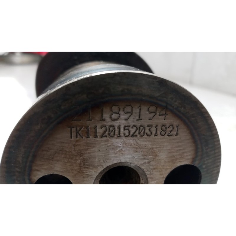 RENAULT truck CAMSHAFT RENAULT truck T 2014> used