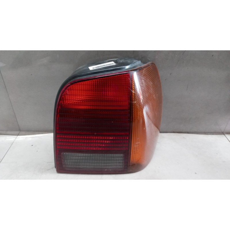 VOLKSWAGEN RIGHT REAR LIGHT VOLKSWAGEN Polo 1994>1999 used