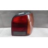 VOLKSWAGEN FARO POSTERIORE ESTERNO DESTRO VOLKSWAGEN Polo 1994>1999 usato