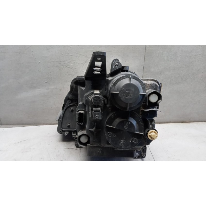 RENAULT RIGHT HEADLIGHT RENAULT Modus 2004>2007 used