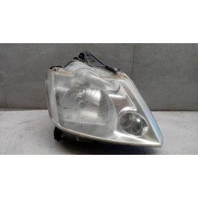 RIGHT HEADLIGHT RENAULT...