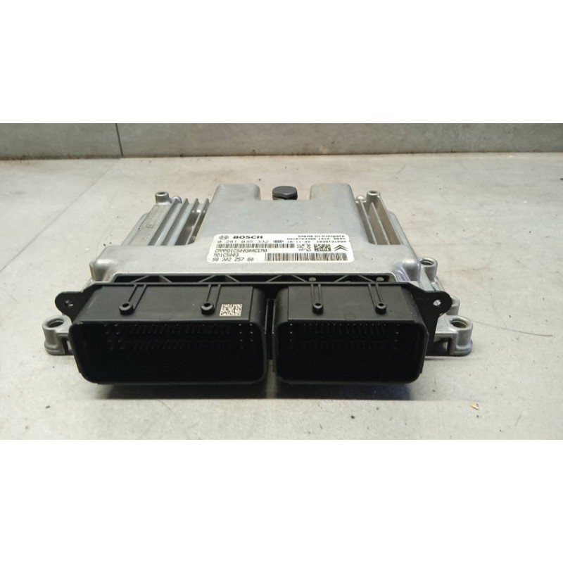 CITROEN ENGINE UNIT CITROEN C3 Aircross 2017>2021 used