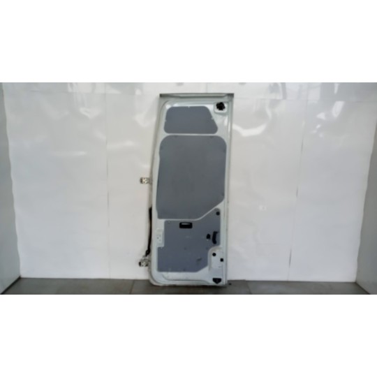 RIGHT LOAD DOOR NISSAN Van NV400 2011> used