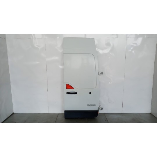 RIGHT LOAD DOOR NISSAN Van NV400 2011> used