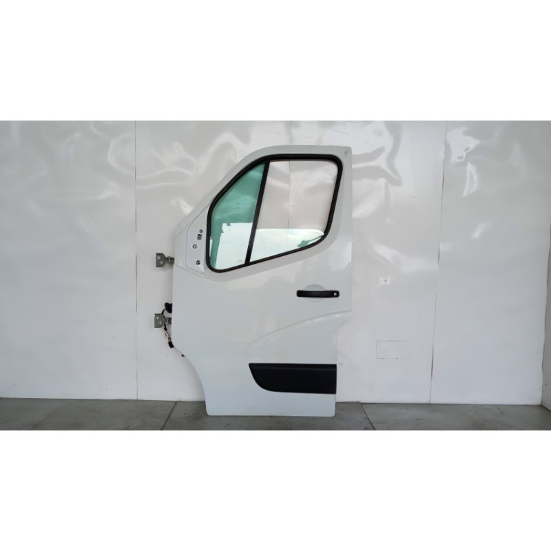 NISSAN Van LEFT FRONT DOOR NISSAN Van NV400 2011> used