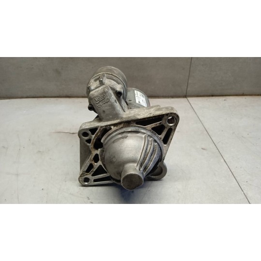 STARTER MOTOR NISSAN Van NV400 2011> used