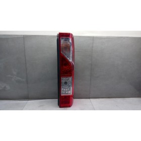 RIGHT REAR LIGHT NISSAN Van...