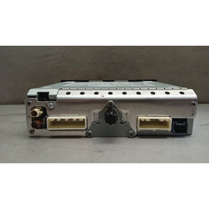 NISSAN Van CAR RADIO NISSAN Van NV400 2011> used