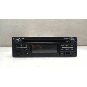 AUTORADIO NISSAN Van NV400...