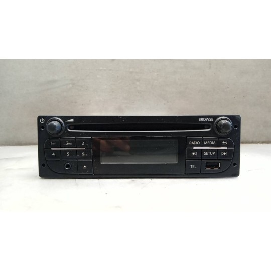 AUTORADIO NISSAN Van NV400 2011> usato