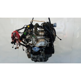 ENGINE NISSAN Van NV400...