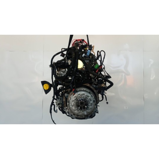 MOTORE NISSAN Van NV400 2011> usato