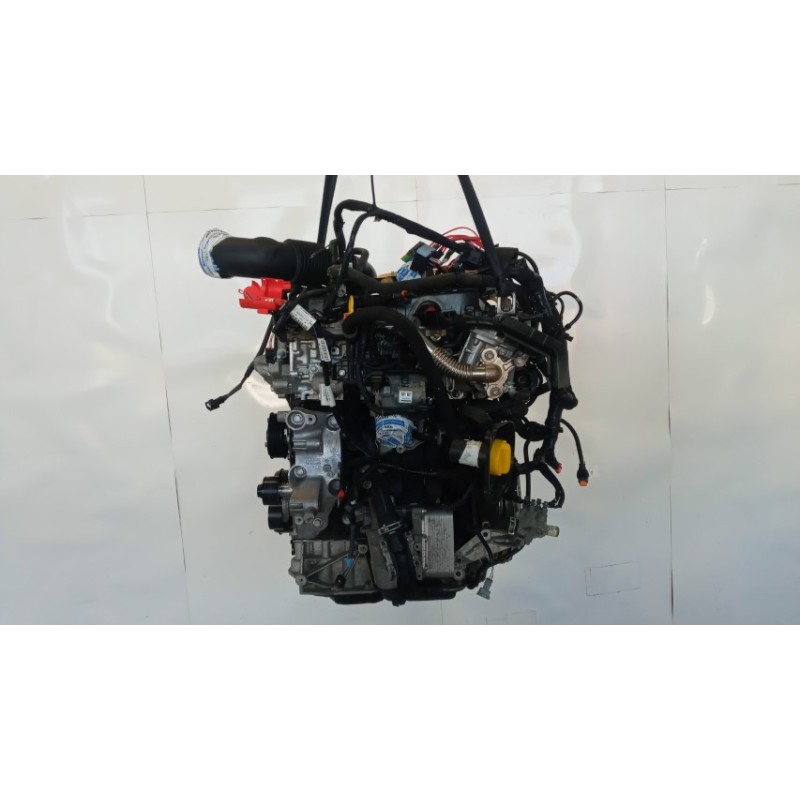 NISSAN Van ENGINE NISSAN Van NV400 2011> used