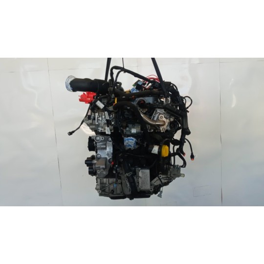 ENGINE NISSAN Van NV400 2011> used