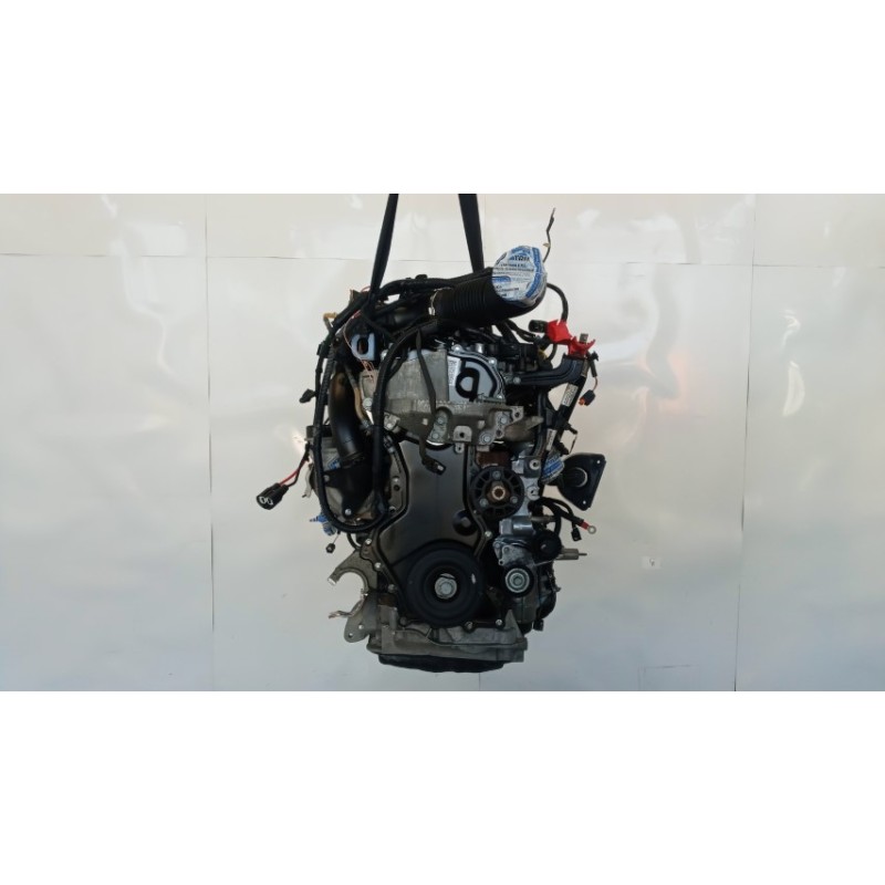 NISSAN Van ENGINE NISSAN Van NV400 2011> used