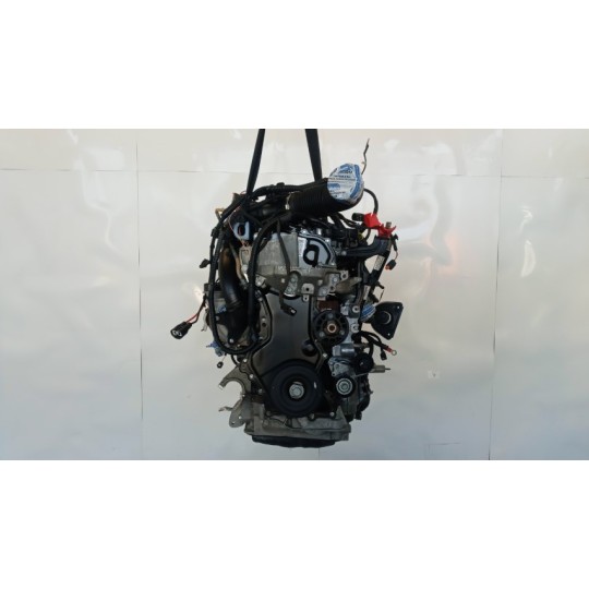 ENGINE NISSAN Van NV400 2011> used