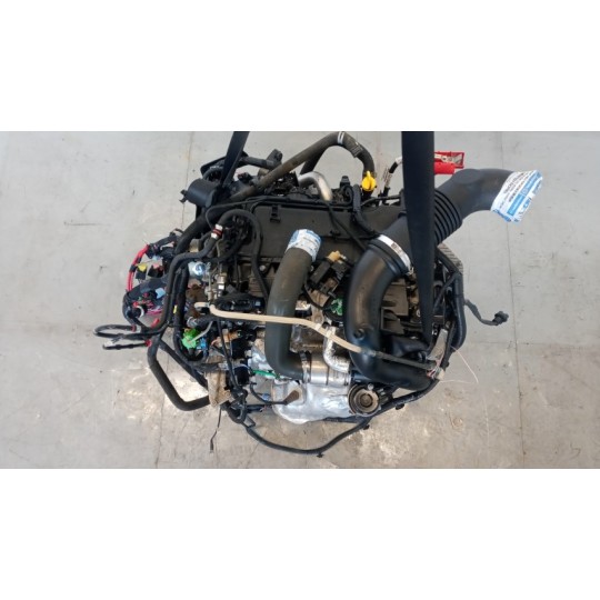 ENGINE NISSAN Van NV400 2011> used