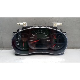 QUADRO STRUMENTI NISSAN Van...