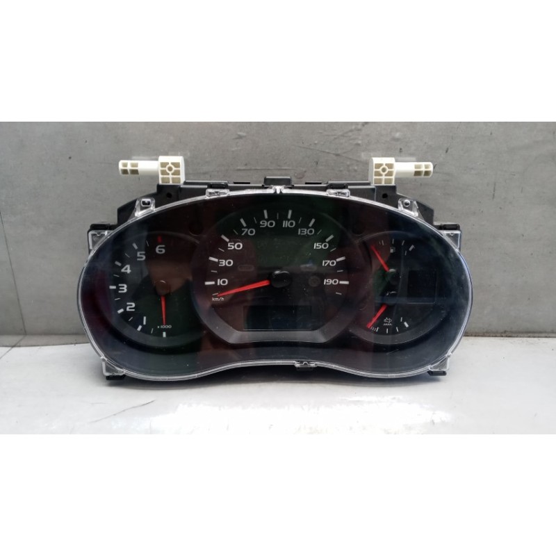 NISSAN Van QUADRO STRUMENTI NISSAN Van NV400 2011> usato