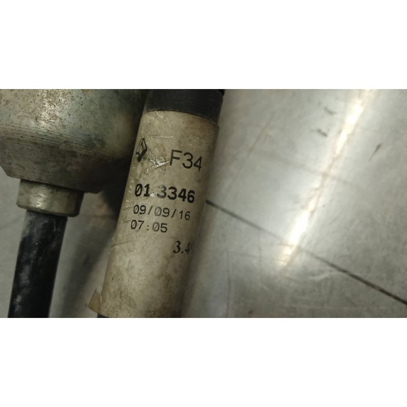 NISSAN Van LEVER NISSAN Van NV400 2011> used