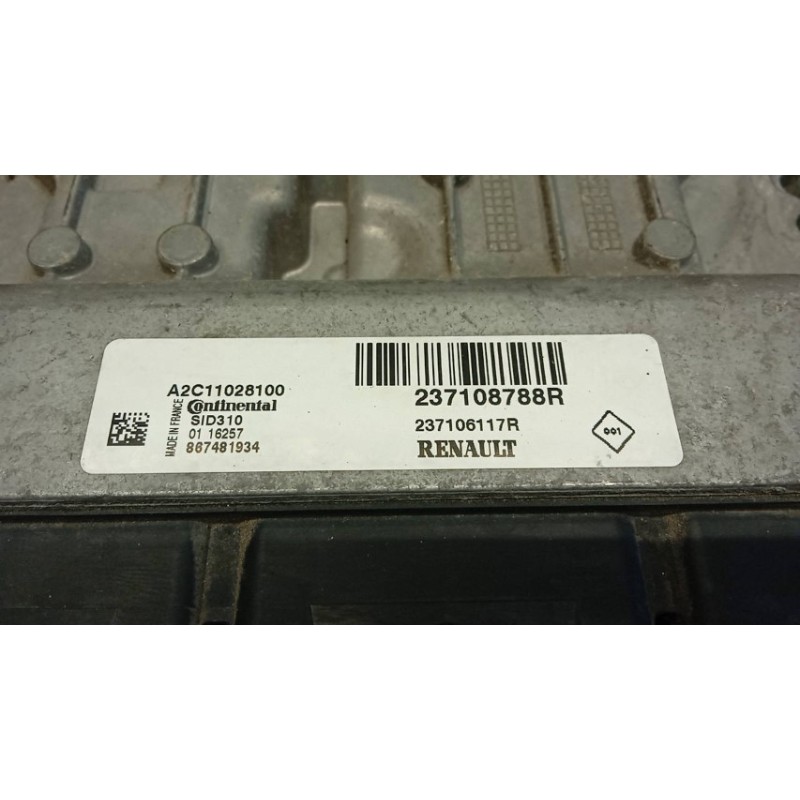 NISSAN Van ENGINE UNIT NISSAN Van NV400 2011> used