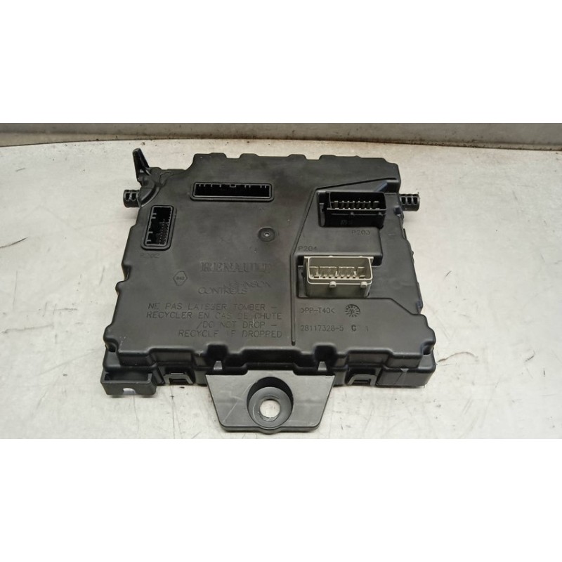 NISSAN Van ENGINE UNIT NISSAN Van NV400 2011> used