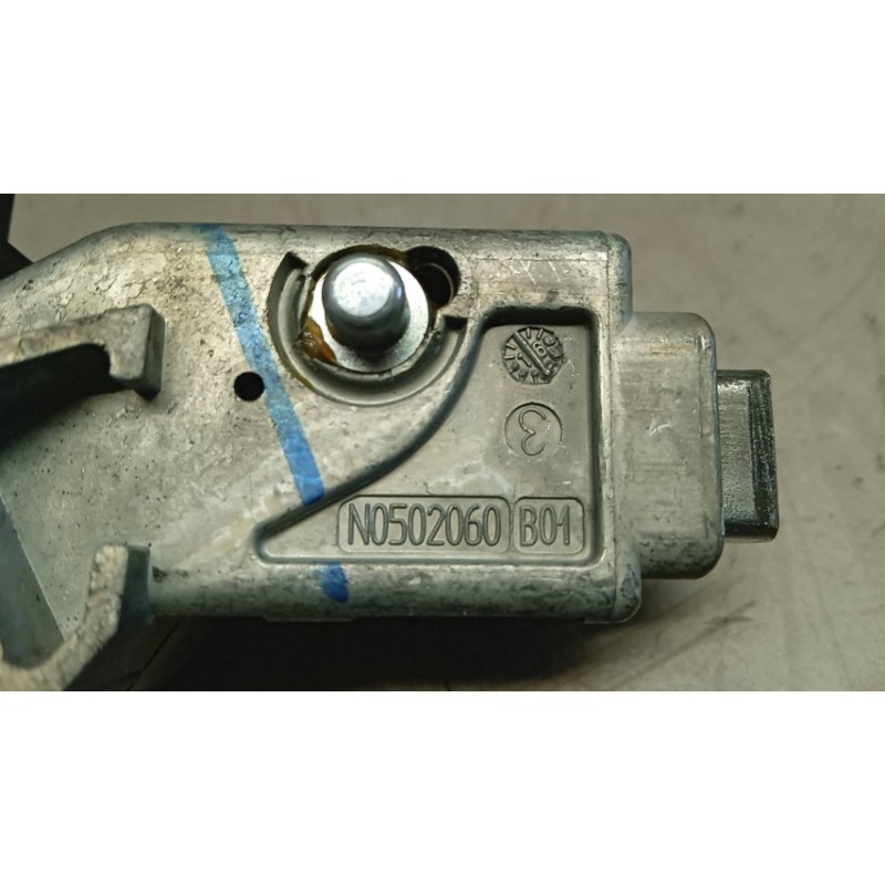 NISSAN Van ENGINE UNIT NISSAN Van NV400 2011> used