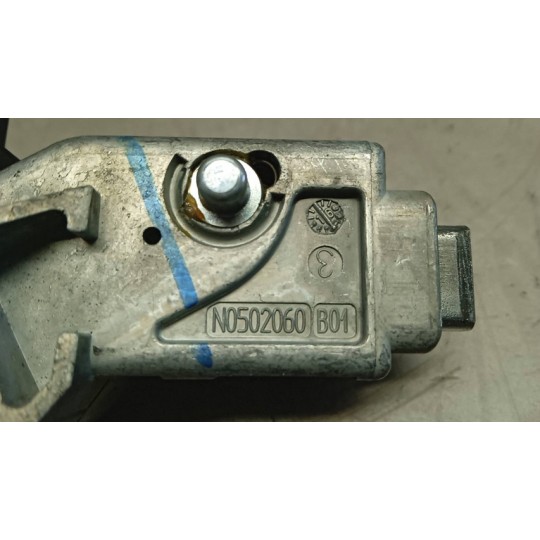 ENGINE UNIT NISSAN Van NV400 2011> used