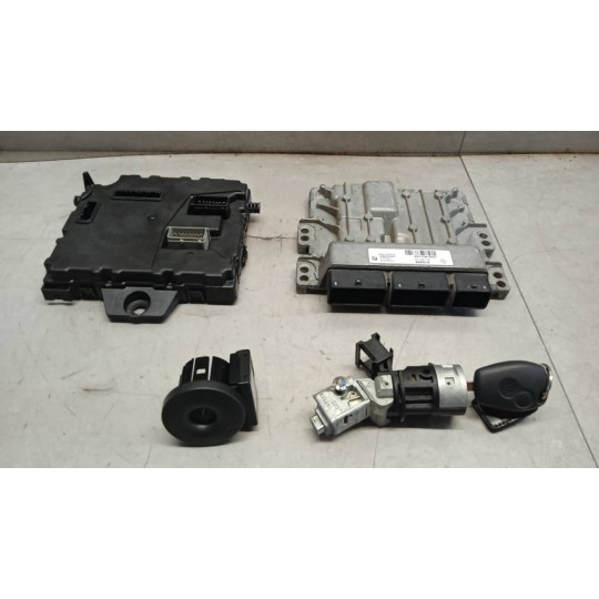 ENGINE UNIT NISSAN Van NV400 2011> used