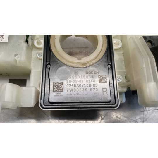 DEVIOLUCI NISSAN Van NV400 2011> usato