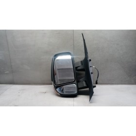 LEFT ELETRIC REAR-VIEW...