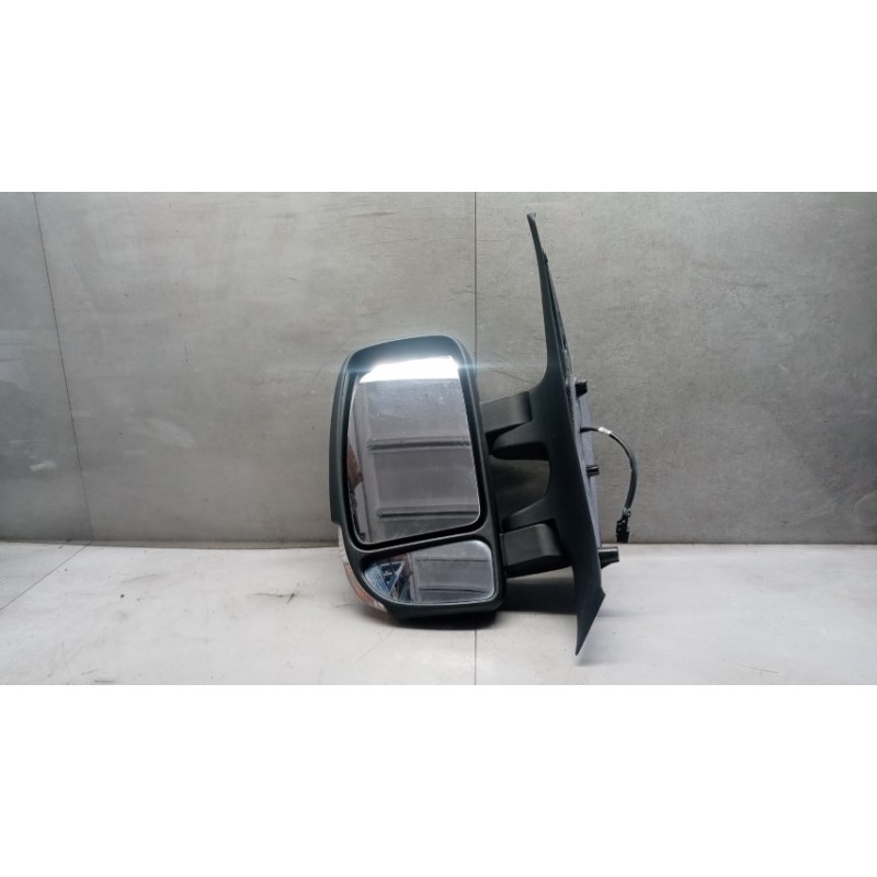NISSAN Van LEFT ELETRIC REAR-VIEW MIRROR  NISSAN Van NV400 2011> used