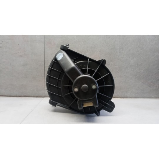 MOTORINO VENTILAZIONE INTERNA NISSAN Van NV400 2011> usato