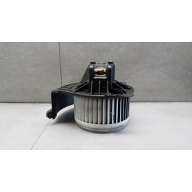 MOTORINO VENTILAZIONE...