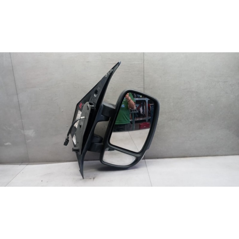 NISSAN Van RIGHT ELETRIC REAR-VIEW MIRROR  NISSAN Van NV400 2011> used