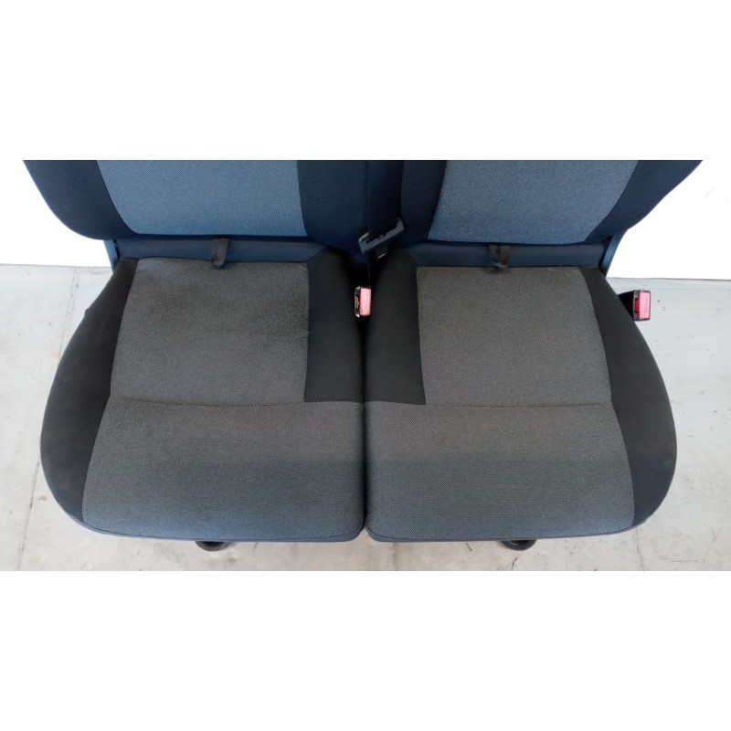 NISSAN Van FRONT SEATS NISSAN Van NV400 2011> used