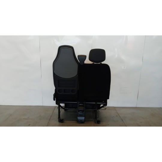 FRONT SEATS NISSAN Van NV400 2011> used