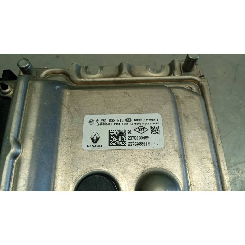 NISSAN Van ADBLUE VARIOUS CONTROL UNITS NISSAN Van NV400 2011> used