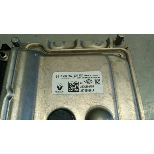 ADBLUE VARIOUS CONTROL UNITS NISSAN Van NV400 2011> used