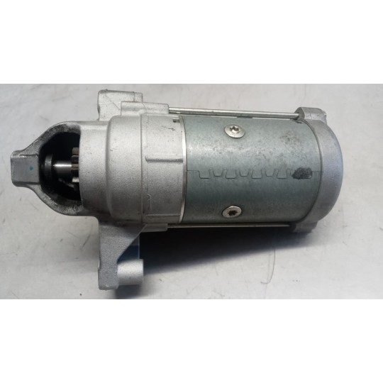 STARTER MOTOR CITROEN C3 Aircross 2017>2021 used