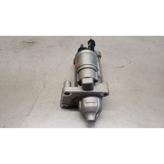 STARTER MOTOR CITROEN C3 Aircross 2017>2021 used