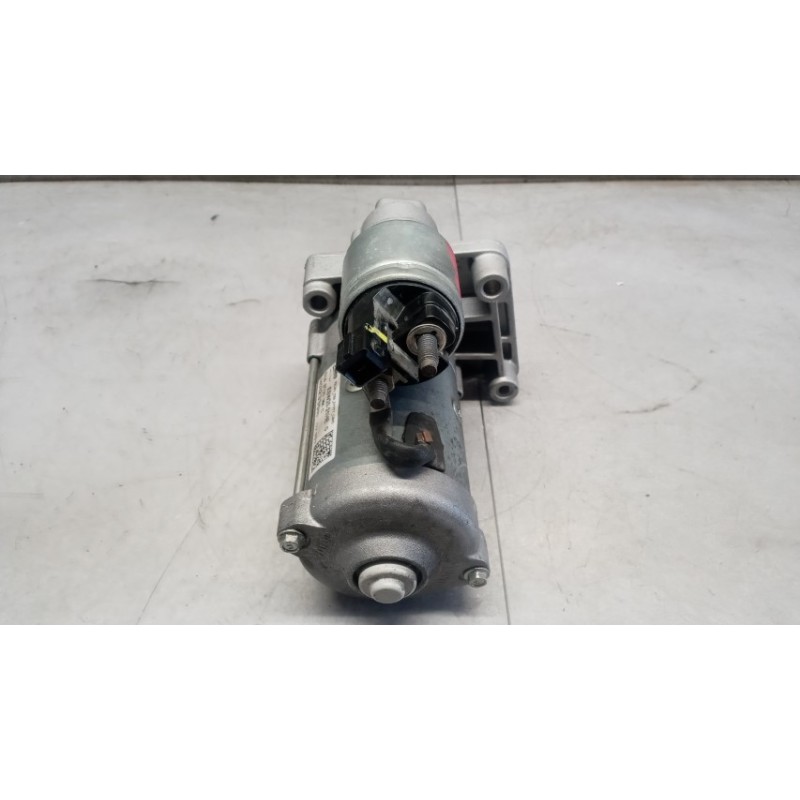 CITROEN MOTORINO AVVIAMENTO CITROEN C3 Aircross 2017>2021 usato